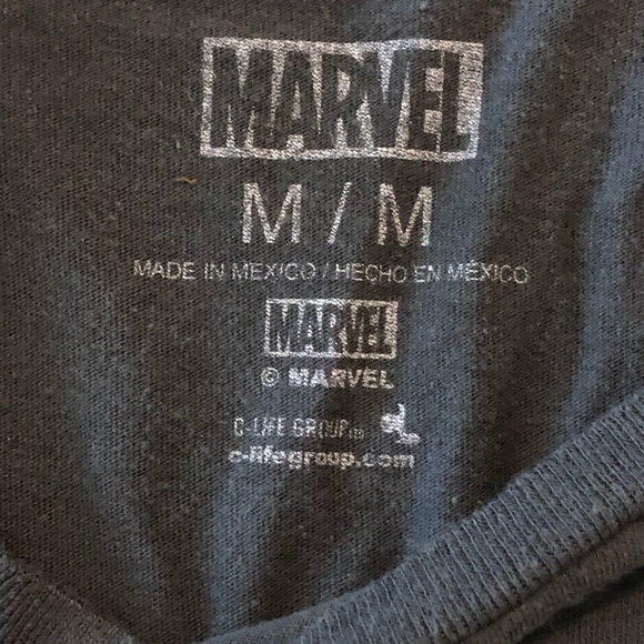 Marvel Comics™ The Amazing Spider-Man Graphic T-Shirt Medium - Picture 7 of 16